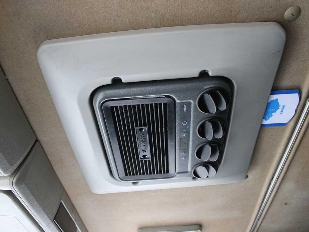Volvo FM 460, EURO 6, SEC. AIR CONDITIONING , VEB+  в лизинг Volvo FM 460, EURO 6, SEC. AIR CONDITIONING , VEB+: фото 16