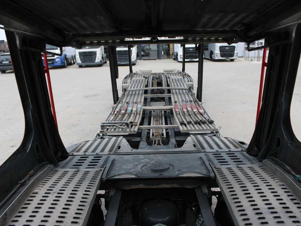 Volvo FM 460, EURO 6, SEC. AIR CONDITIONING , VEB+  в лизинг Volvo FM 460, EURO 6, SEC. AIR CONDITIONING , VEB+: фото 8
