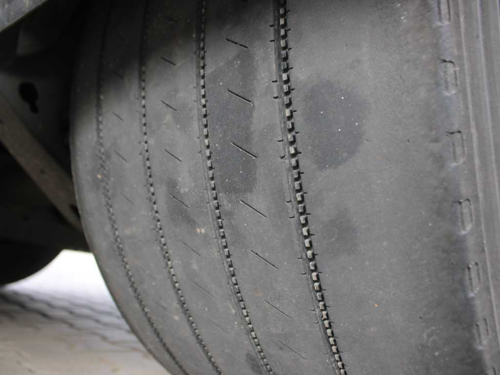 Тентованный прицеп WECON, SAF, PASSENGER PASSENGER: фото 10 Тентованный прицеп WECON, SAF, PASSENGER PASSENGER: фото 10