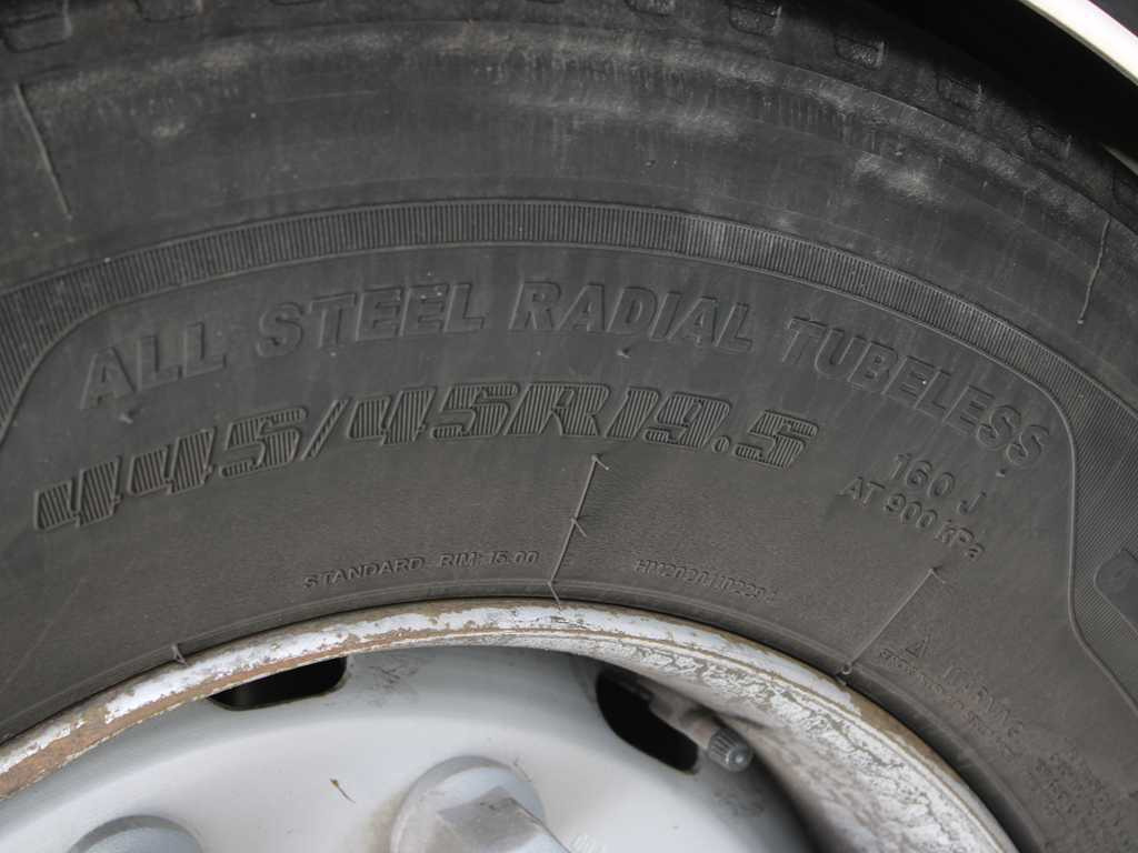 Тентованный прицеп WECON, SAF, PASSENGER PASSENGER: фото 9 Тентованный прицеп WECON, SAF, PASSENGER PASSENGER: фото 9