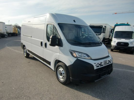 Fiat Ducato MAXI L3H2 140Ps, Klima, Rückfahrkamera, Automatik, 3 Stück auf Lager! - Цельнометаллический фургон: фото 3 Fiat Ducato MAXI L3H2 140Ps, Klima, Rückfahrkamera, Automatik, 3 Stück auf Lager! - Цельнометаллический фургон: фото 3