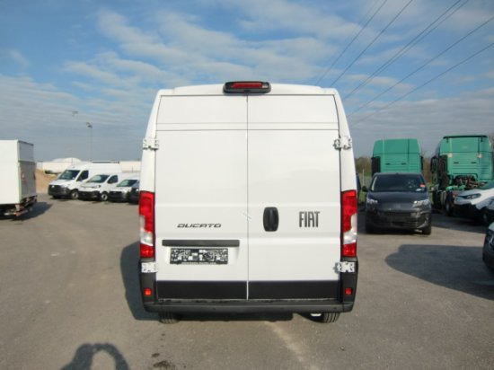 Fiat Ducato MAXI L3H2 140Ps, Klima, Rückfahrkamera, Automatik, 3 Stück auf Lager! - Цельнометаллический фургон: фото 5 Fiat Ducato MAXI L3H2 140Ps, Klima, Rückfahrkamera, Automatik, 3 Stück auf Lager! - Цельнометаллический фургон: фото 5
