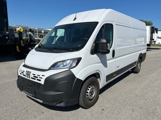 Fiat Ducato MAXI L4H2 140Ps, Klima, Rückfahrkamera, Schalter - Цельнометаллический фургон: фото 1 Fiat Ducato MAXI L4H2 140Ps, Klima, Rückfahrkamera, Schalter - Цельнометаллический фургон: фото 1