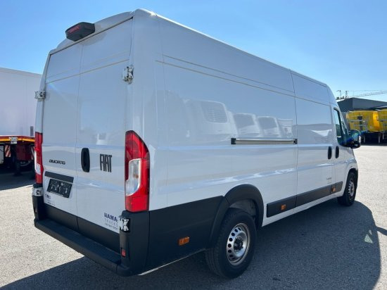 Fiat Ducato MAXI L4H2 140Ps, Klima, Rückfahrkamera, Schalter - Цельнометаллический фургон: фото 5 Fiat Ducato MAXI L4H2 140Ps, Klima, Rückfahrkamera, Schalter - Цельнометаллический фургон: фото 5
