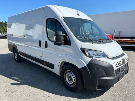 Fiat Ducato MAXI L4H2 140Ps, Klima, Rückfahrkamera, Schalter - Цельнометаллический фургон: фото 3 Fiat Ducato MAXI L4H2 140Ps, Klima, Rückfahrkamera, Schalter - Цельнометаллический фургон: фото 3