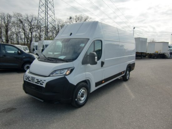 Fiat Ducato MAXI L4H3 140Ps, Klima, Rückfahrkamera, EXPORT PREIS OHNE NOVA - Цельнометаллический фургон: фото 1 Fiat Ducato MAXI L4H3 140Ps, Klima, Rückfahrkamera, EXPORT PREIS OHNE NOVA - Цельнометаллический фургон: фото 1