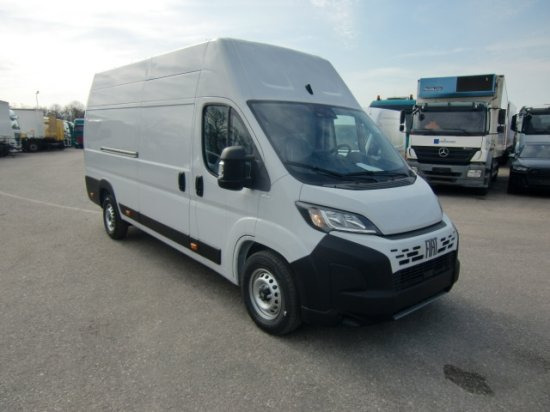 Fiat Ducato MAXI L4H3 140Ps, Klima, Rückfahrkamera, Österreichpreis inkl. NOVA - Цельнометаллический фургон: фото 3 Fiat Ducato MAXI L4H3 140Ps, Klima, Rückfahrkamera, Österreichpreis inkl. NOVA - Цельнометаллический фургон: фото 3