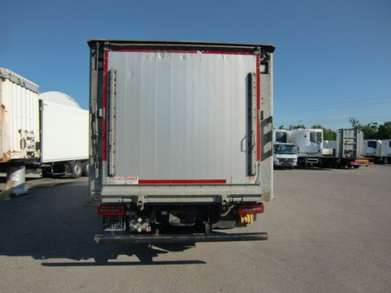 MAN TGS 18.420 Tiertransporter,Euro 6, Manual Seilwinde, el. Ladebordwand Voll Luft - Коневоз: фото 5 MAN TGS 18.420 Tiertransporter,Euro 6, Manual Seilwinde, el. Ladebordwand Voll Luft - Коневоз: фото 5
