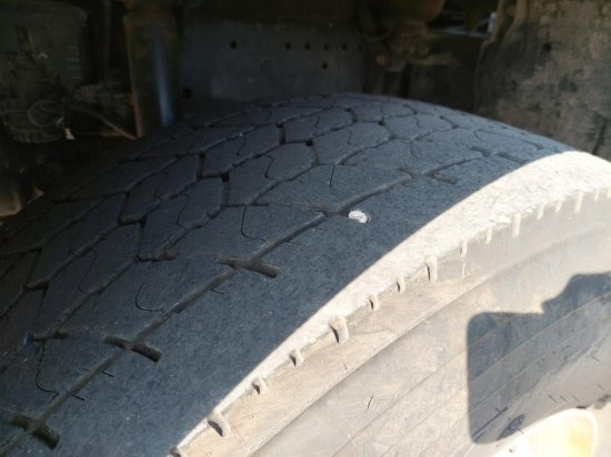 MAN TGX 26.500 6x4x4 Holztransporter, Motor Neu OHNE ANHÄNGER - Лесовоз, Автоманипулятор: фото 5 MAN TGX 26.500 6x4x4 Holztransporter, Motor Neu OHNE ANHÄNGER - Лесовоз, Автоманипулятор: фото 5