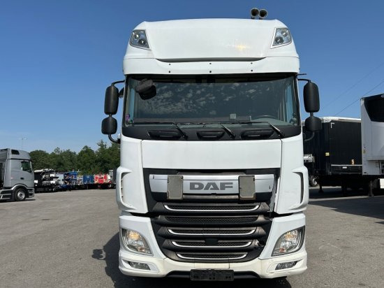 DAF XF 460 FT SSC, Automatik, EURO6 - Тягач: фото 2 DAF XF 460 FT SSC, Automatik, EURO6 - Тягач: фото 2