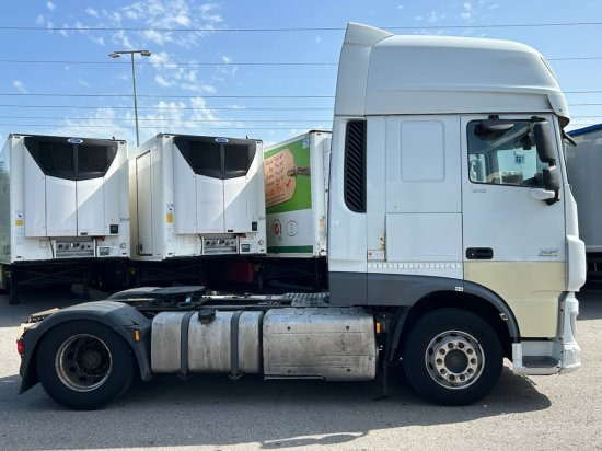 DAF XF 460 FT SSC, Automatik, EURO6 - Тягач: фото 4 DAF XF 460 FT SSC, Automatik, EURO6 - Тягач: фото 4