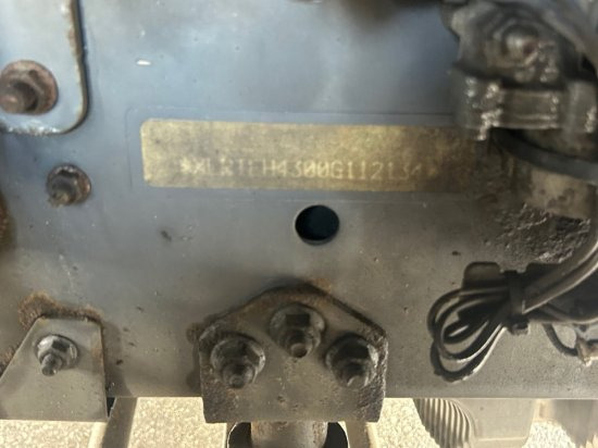 Тягач DAF XF 460 FT SSC, Automatik, EURO6: фото 7