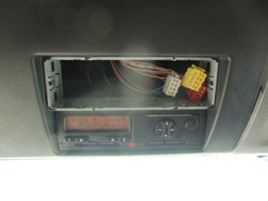 Тягач MAN TGX XXL 18.440,  Indarter,: фото 9