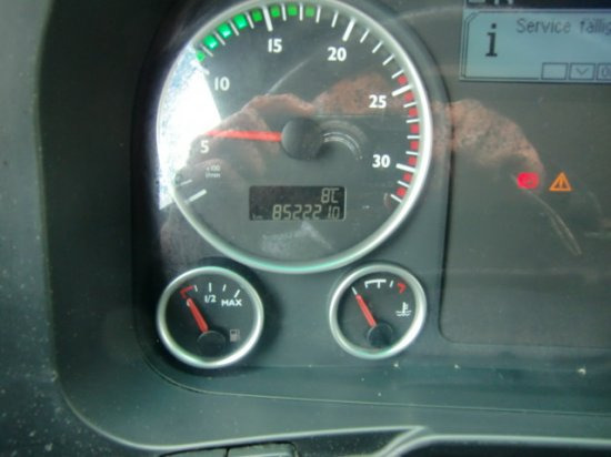 Тягач MAN TGX XXL 18.440,  Indarter,: фото 8