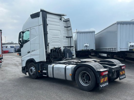 Volvo FH 460 E6, I-Shift,XL Fahrerhaus, - Тягач: фото 4 Volvo FH 460 E6, I-Shift,XL Fahrerhaus, - Тягач: фото 4