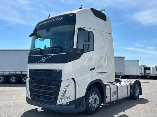 Volvo FH 500 E6, I-Shift, XL Fahrerhaus - Тягач: фото 1 Volvo FH 500 E6, I-Shift, XL Fahrerhaus - Тягач: фото 1