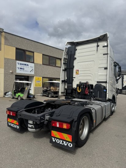 Volvo FH 500 E6, Low Deck , Standklima, 3 Stück - Тягач: фото 4 Volvo FH 500 E6, Low Deck , Standklima, 3 Stück - Тягач: фото 4