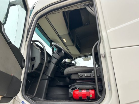 Грузовик для перевозки напитков Volvo FH 500 6x2 Getränkekomplettzug, Orten Getränkeaufbau: фото 14 Грузовик для перевозки напитков Volvo FH 500 6x2 Getränkekomplettzug, Orten Getränkeaufbau: фото 14