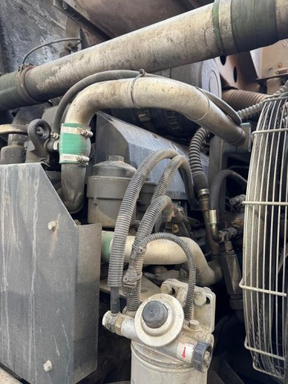 Подметально-уборочная машина Volvo Roto Hochdruck Kehrmaschine 300 Bar, Beam A/S ,Voll Funktionstüchtig: фото 9 Подметально-уборочная машина Volvo Roto Hochdruck Kehrmaschine 300 Bar, Beam A/S ,Voll Funktionstüchtig: фото 9