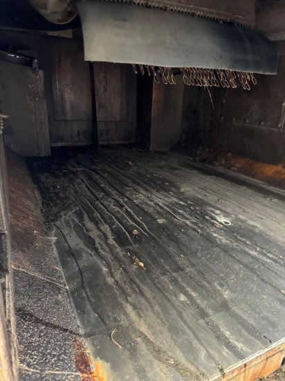 Подметально-уборочная машина Volvo Roto Hochdruck Kehrmaschine 300 Bar, Beam A/S ,Voll Funktionstüchtig: фото 13 Подметально-уборочная машина Volvo Roto Hochdruck Kehrmaschine 300 Bar, Beam A/S ,Voll Funktionstüchtig: фото 13