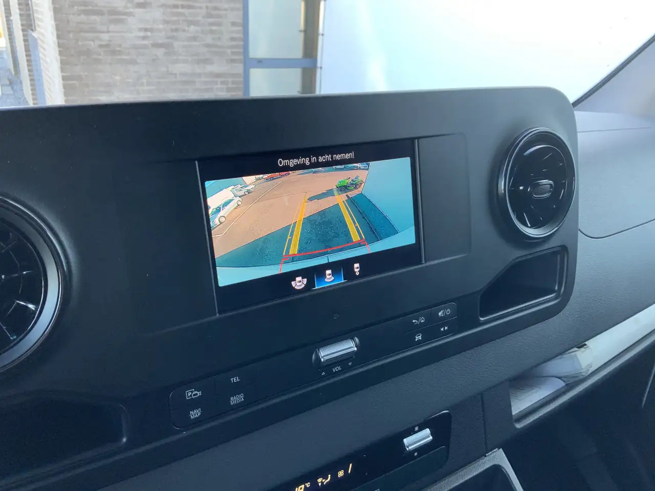 Mercedes-Benz Sprinter 316 2.2 CDI L2H2 Koelwagen Dag & Nacht Automaat Ai - Другая техника: фото 4 Mercedes-Benz Sprinter 316 2.2 CDI L2H2 Koelwagen Dag & Nacht Automaat Ai - Другая техника: фото 4