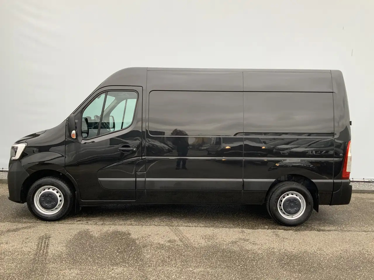 Renault Master T35 2.3 dCi 150 L2H2 Airco Cruise Camera 3 Zits Na - Другая техника: фото 3 Renault Master T35 2.3 dCi 150 L2H2 Airco Cruise Camera 3 Zits Na - Другая техника: фото 3