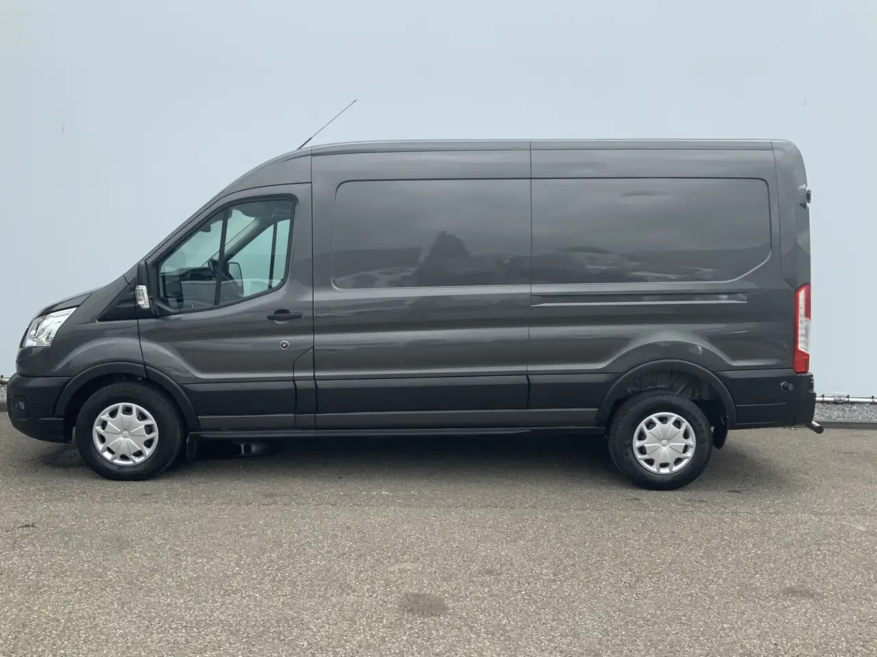 Ford Transit 350 2.0 TDCI L3H2 EXPORT !! Koel vries Automaat Tr - Малотоннажный рефрижератор: фото 3 Ford Transit 350 2.0 TDCI L3H2 EXPORT !! Koel vries Automaat Tr - Малотоннажный рефрижератор: фото 3