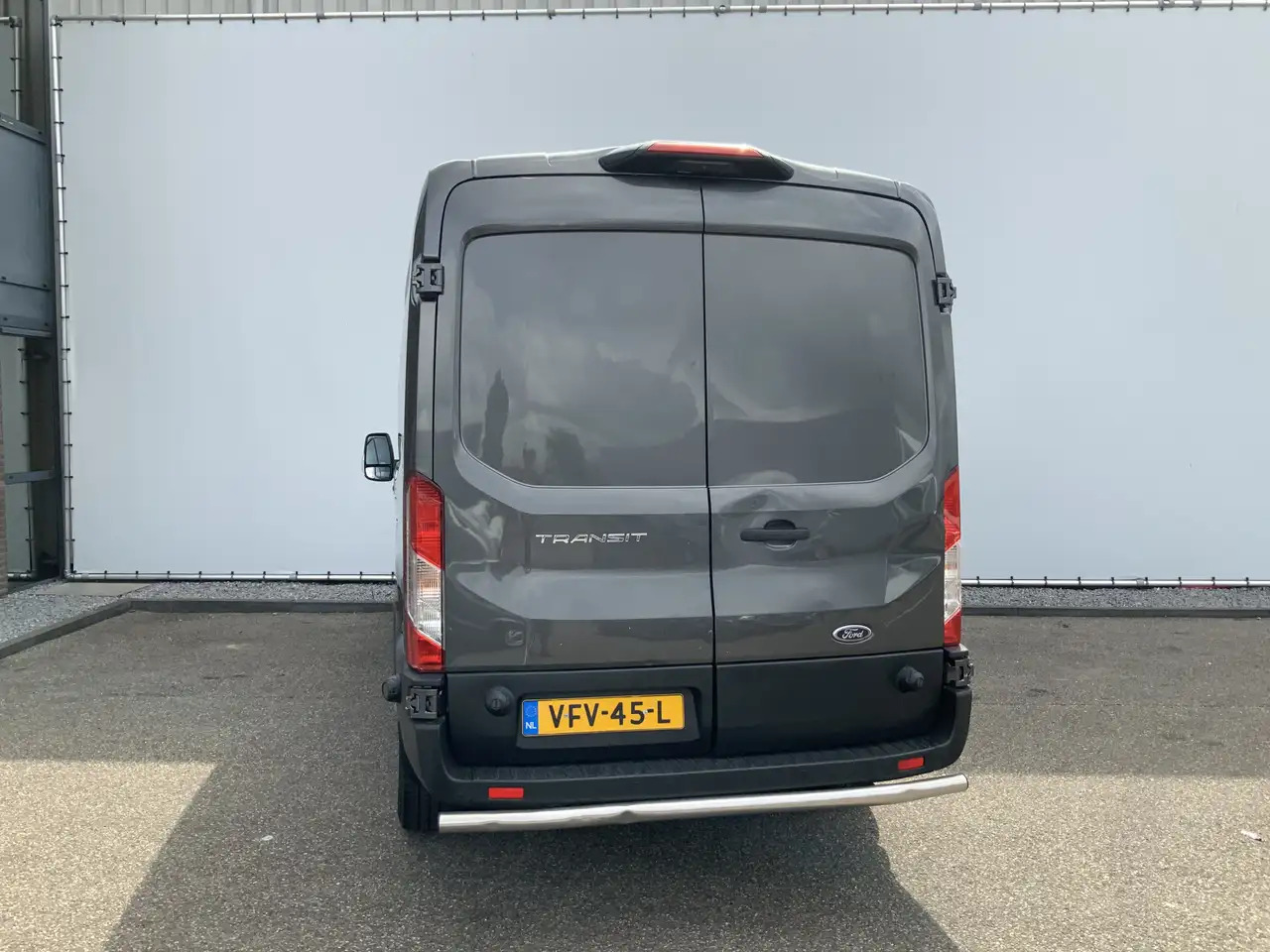 Ford Transit 350 2.0 TDCI L3H2 Trend Koelauto & Vries Automaat - Малотоннажный рефрижератор: фото 3 Ford Transit 350 2.0 TDCI L3H2 Trend Koelauto & Vries Automaat - Малотоннажный рефрижератор: фото 3