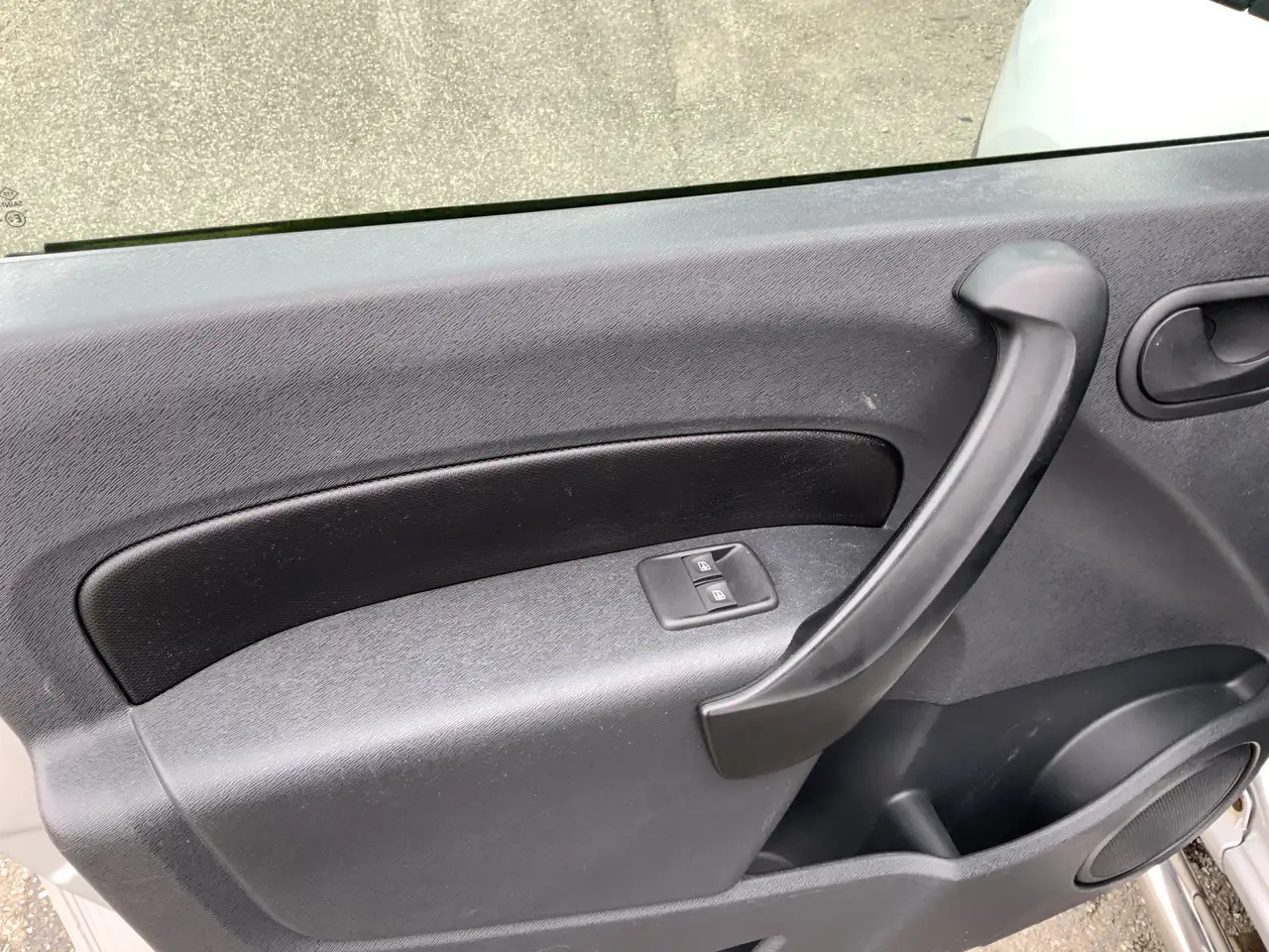 Легковой фургон Mercedes-Benz Citan 109 CDI BlueEFFICIENCY Business Ambition Airco Tre: фото 6