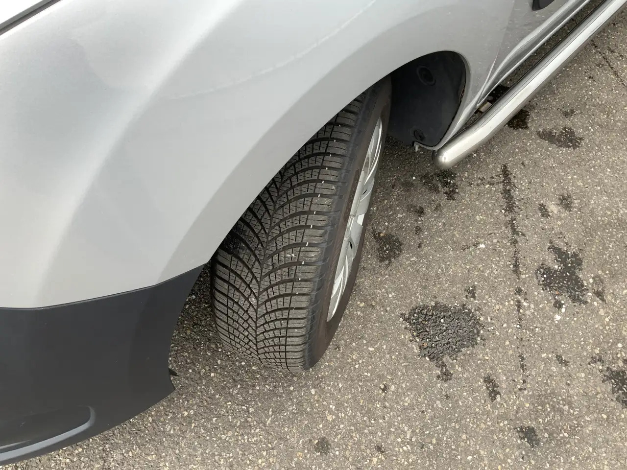 Легковой фургон Mercedes-Benz Citan 109 CDI BlueEFFICIENCY Business Ambition Airco Tre: фото 17