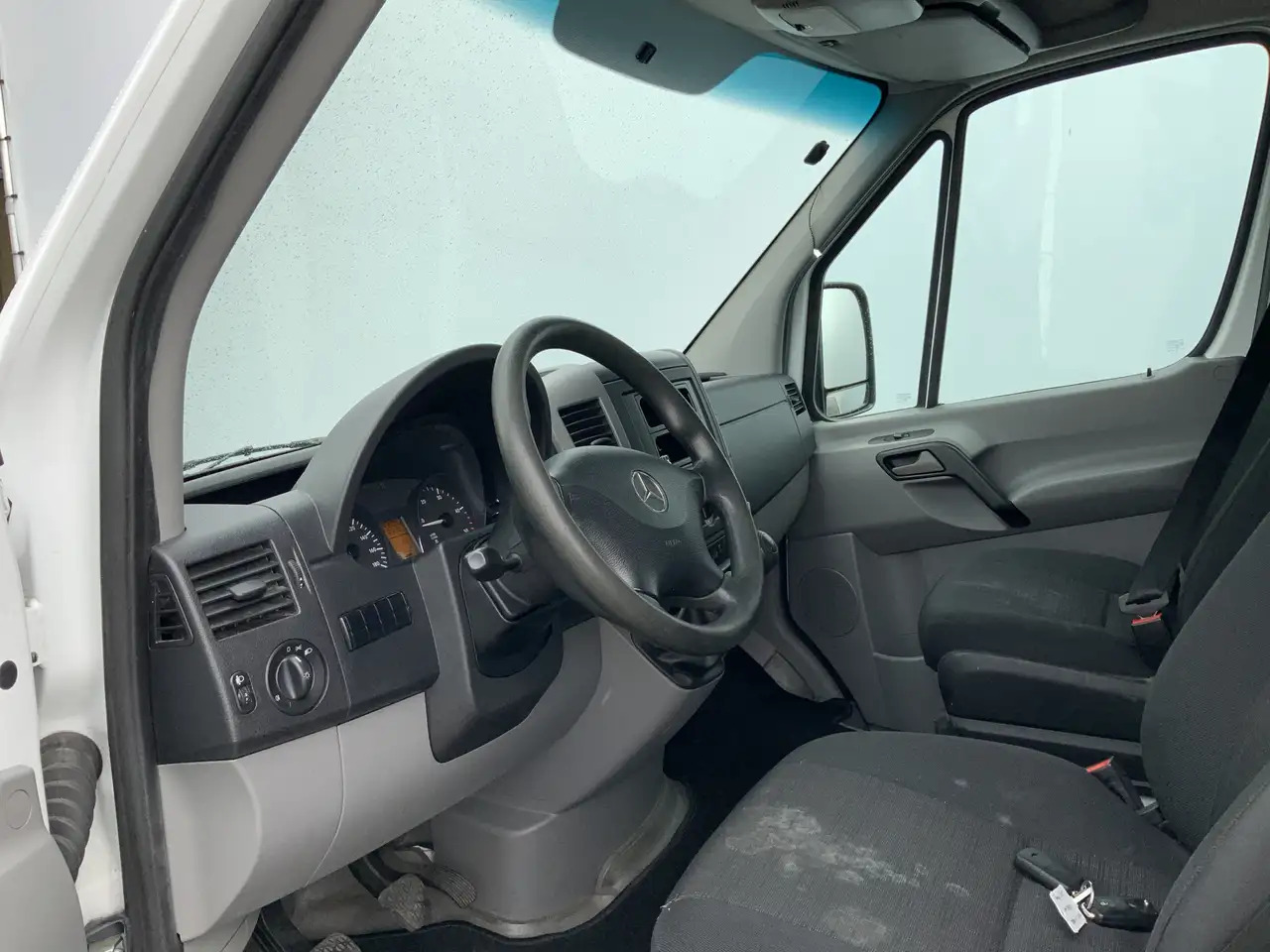 Mercedes-Benz Sprinter 311 2.2 CDI 366 40 gr _0 ijswagen 10 Deuren Euro 6 - Малотоннажный фургон: фото 3 Mercedes-Benz Sprinter 311 2.2 CDI 366 40 gr _0 ijswagen 10 Deuren Euro 6 - Малотоннажный фургон: фото 3