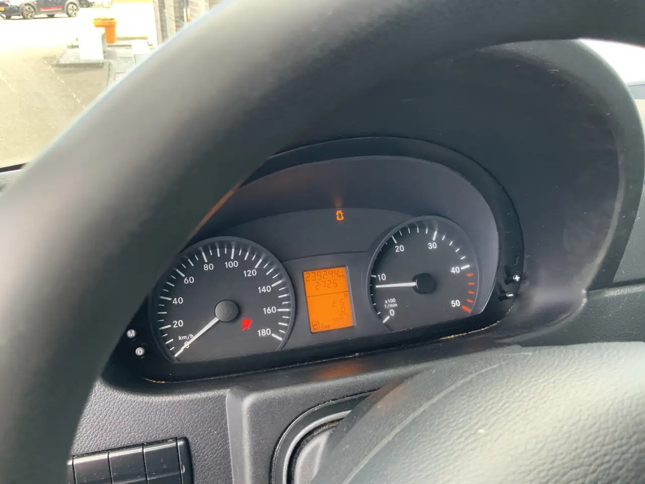 Mercedes-Benz Sprinter 311 2.2 CDI 366 ijsAuto - 40 C. Deuren 10 Euro 6 - Малотоннажный рефрижератор: фото 5 Mercedes-Benz Sprinter 311 2.2 CDI 366 ijsAuto - 40 C. Deuren 10 Euro 6 - Малотоннажный рефрижератор: фото 5