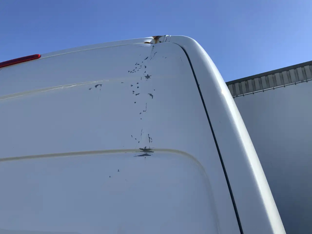 Mercedes-Benz Sprinter 314 2.2 CDI L3H2 Maxi Airco 3 Zits Euro 6 - Цельнометаллический фургон: фото 4 Mercedes-Benz Sprinter 314 2.2 CDI L3H2 Maxi Airco 3 Zits Euro 6 - Цельнометаллический фургон: фото 4