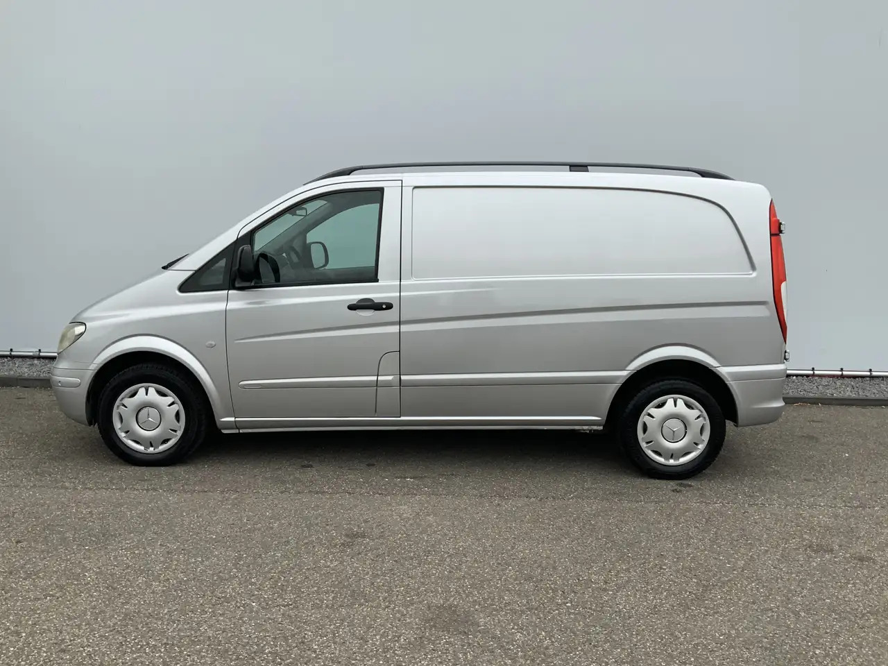 Mercedes-Benz Vito 111 CDI 320 Lang HD Amigo Koel Vries Werkt 100% 3 - Малотоннажный рефрижератор: фото 4 Mercedes-Benz Vito 111 CDI 320 Lang HD Amigo Koel Vries Werkt 100% 3 - Малотоннажный рефрижератор: фото 4