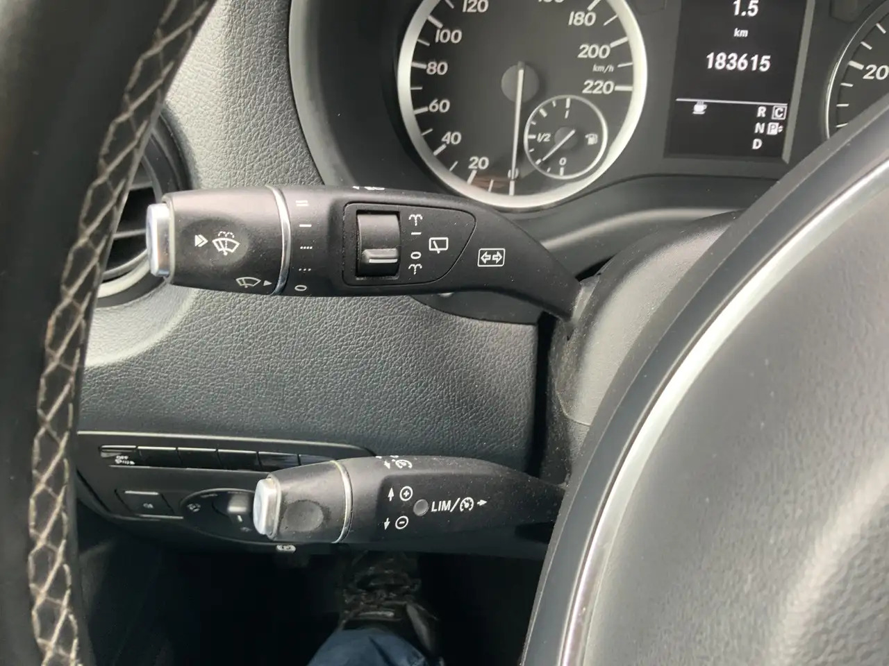 Цельнометаллический фургон Mercedes-Benz Vito 116 CDI MARGE ! Lang Automaat Airco Cruise 3 Zits: фото 7 Цельнометаллический фургон Mercedes-Benz Vito 116 CDI MARGE ! Lang Automaat Airco Cruise 3 Zits: фото 7