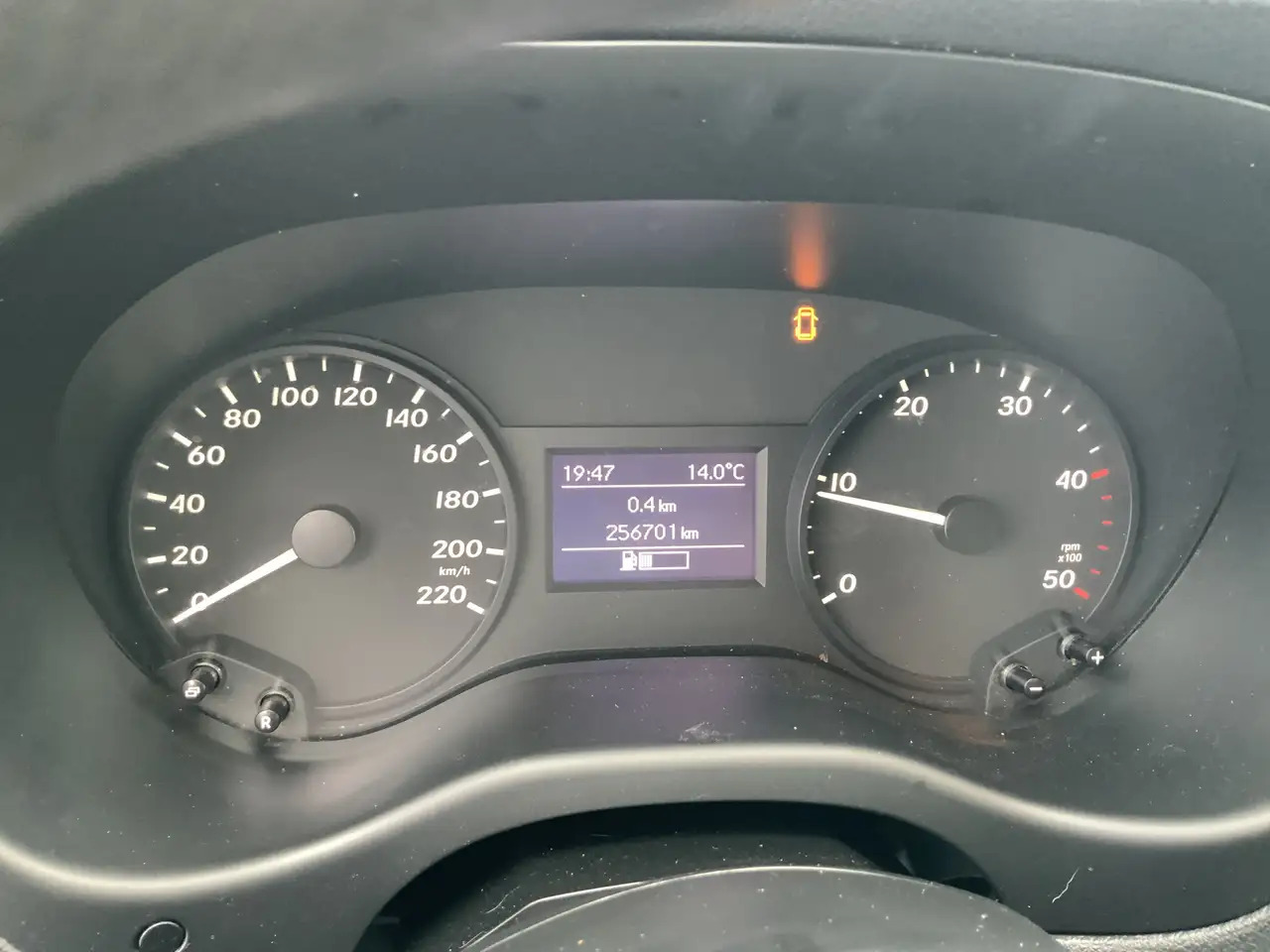 Mercedes-Benz Vito koeling konvekta Koelauto 111 CDI Functional Lang - Цельнометаллический фургон: фото 5 Mercedes-Benz Vito koeling konvekta Koelauto 111 CDI Functional Lang - Цельнометаллический фургон: фото 5