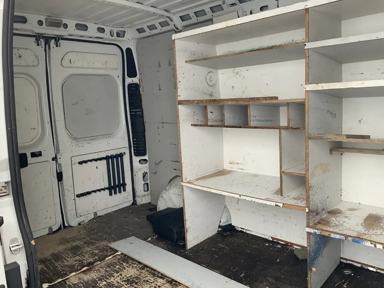 Peugeot Boxer 330 2.2 HDI L2H2 Première Airco Cruise Camera side - Цельнометаллический фургон: фото 5 Peugeot Boxer 330 2.2 HDI L2H2 Première Airco Cruise Camera side - Цельнометаллический фургон: фото 5