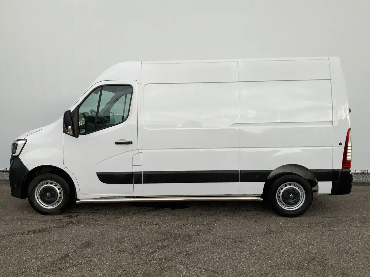 Renault Master T35 2.3 dCi 135 L2H2 Airco Cruise 3 Zits Camera Na - Цельнометаллический фургон: фото 3 Renault Master T35 2.3 dCi 135 L2H2 Airco Cruise 3 Zits Camera Na - Цельнометаллический фургон: фото 3