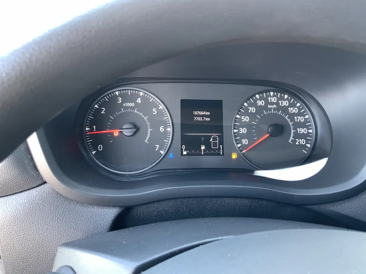 Цельнометаллический фургон Renault Master T35 2.3 dCi 135 L2H2 Airco Cruise Navi Side Bar Ca: фото 13