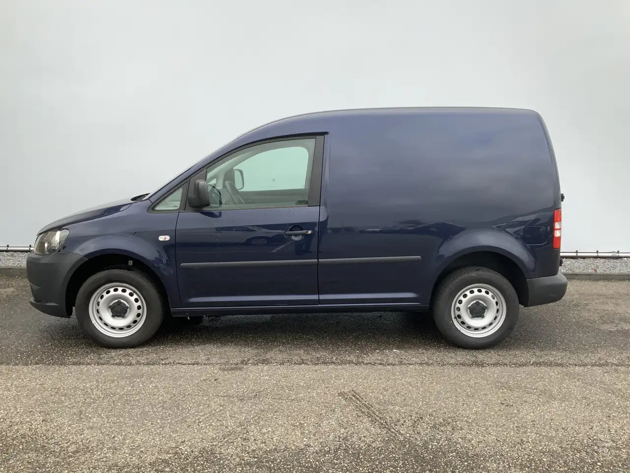 Volkswagen Caddy 1.6 TDI Airco Trekhaak 1400 kg Euro 5 - Легковой фургон: фото 3 Volkswagen Caddy 1.6 TDI Airco Trekhaak 1400 kg Euro 5 - Легковой фургон: фото 3