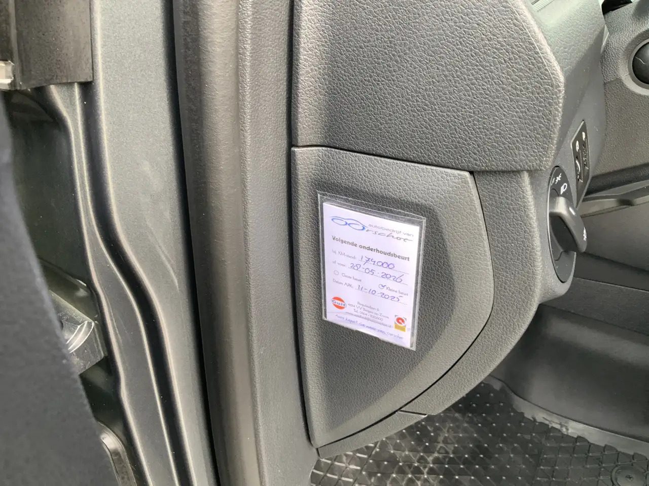 Volkswagen Caddy 2.0 TDI L2H1 AUTOMAAT BMT Maxi Exclusive Edition A - Легковой фургон: фото 5 Volkswagen Caddy 2.0 TDI L2H1 AUTOMAAT BMT Maxi Exclusive Edition A - Легковой фургон: фото 5