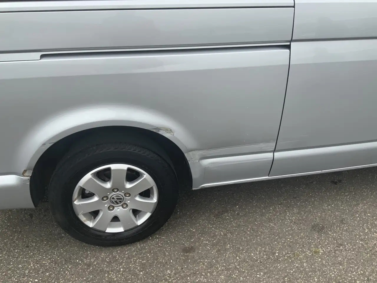 Volkswagen T5 Transporter 2.5 TDI 340 Automaat Trendline Dub Cab 5 Zits Leer в лизинг Volkswagen T5 Transporter 2.5 TDI 340 Automaat Trendline Dub Cab 5 Zits Leer: фото 16