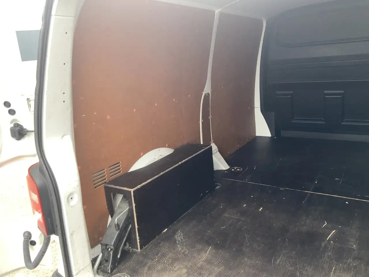 Цельнометаллический фургон Volkswagen T6 Transporter 2.0 TDI L2H1 Airco Navi Trekhaak 2200 kg 3 Zits Al: фото 13