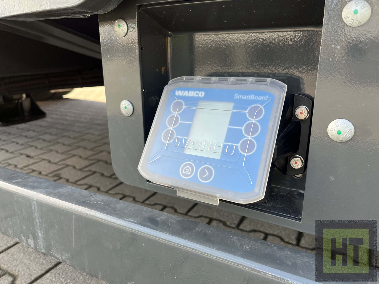 Faymonville 5-Achs-Tele-Semi mit Halbachsen "Twinaxle" und hydr. Rampen - Низкорамный полуприцеп: фото 5 Faymonville 5-Achs-Tele-Semi mit Halbachsen "Twinaxle" und hydr. Rampen - Низкорамный полуприцеп: фото 5