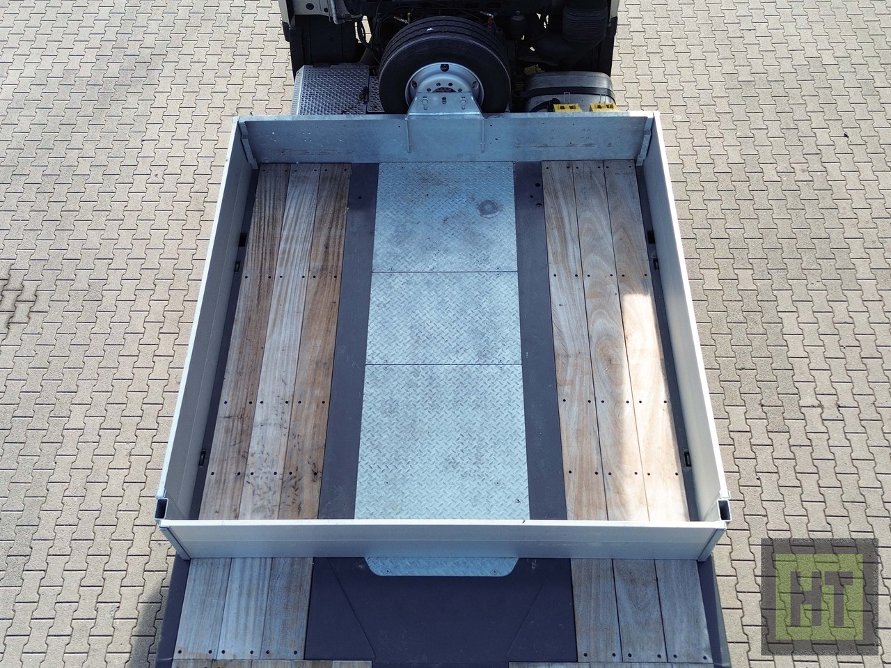 Faymonville MAX Trailer 2-Achs-Tele-Semi-Sattelauflieger-zwangsgelenkt - Низкорамный полуприцеп: фото 2 Faymonville MAX Trailer 2-Achs-Tele-Semi-Sattelauflieger-zwangsgelenkt - Низкорамный полуприцеп: фото 2