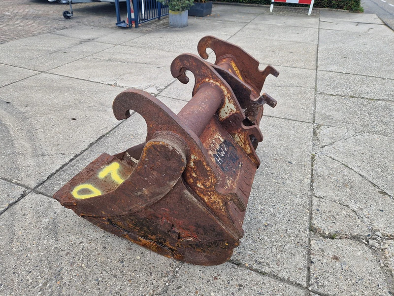 Boforce smalle dieplepel en Verachtert V-bak - Ковш для Строительной техники: фото 3 Boforce smalle dieplepel en Verachtert V-bak - Ковш для Строительной техники: фото 3