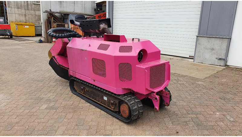 Onbekend Bandit 2900T stobben/stronkenfrees - Измельчитель пней: фото 4 Onbekend Bandit 2900T stobben/stronkenfrees - Измельчитель пней: фото 4