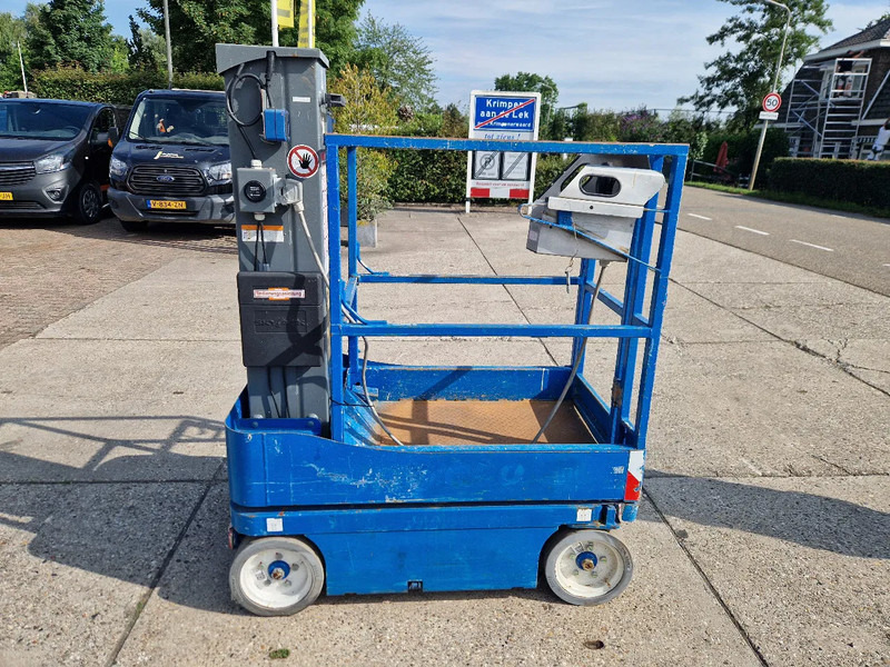 Skyjack SJ12 werkhoogte 5.60m. - Подъёмник: фото 4 Skyjack SJ12 werkhoogte 5.60m. - Подъёмник: фото 4