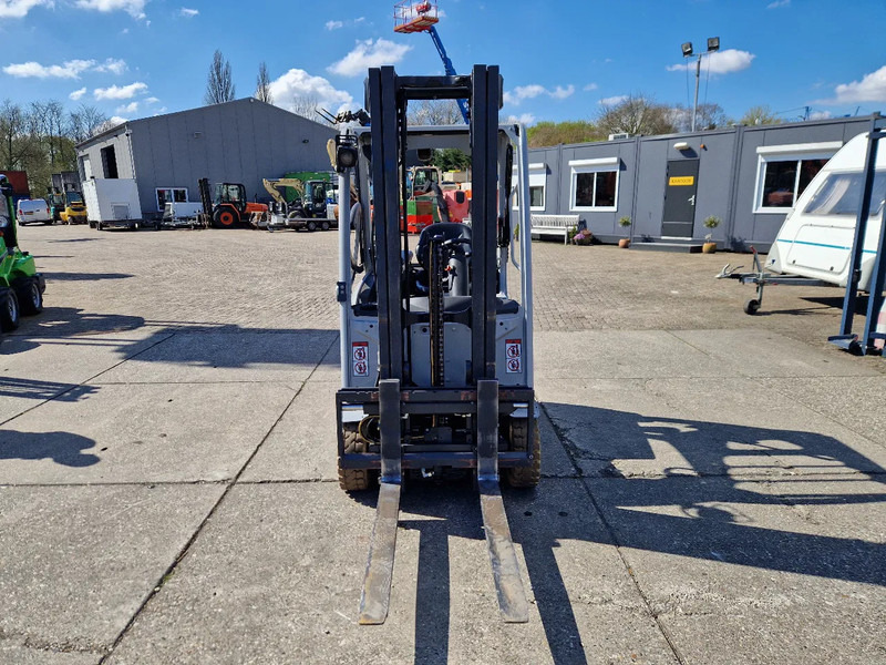 Still RX20-16 met nieuwe veiligheidskeuring - Электропогрузчик: фото 4 Still RX20-16 met nieuwe veiligheidskeuring - Электропогрузчик: фото 4