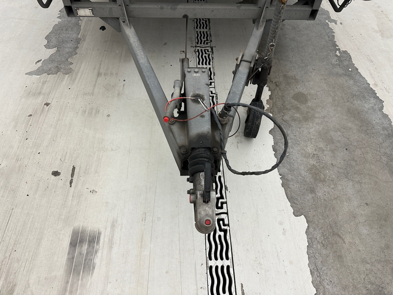 BW Trailer Auto aanhanger - Прицеп-автовоз: фото 2 BW Trailer Auto aanhanger - Прицеп-автовоз: фото 2